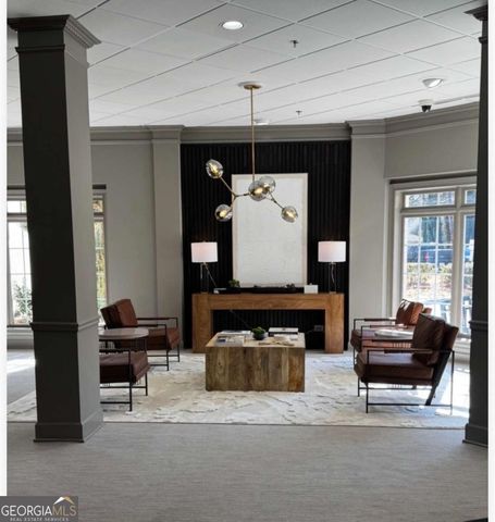 1501 Clairmont Road 1713, Decatur, GA 30033