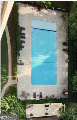 1501 Clairmont Road 1713, Decatur, GA 30033