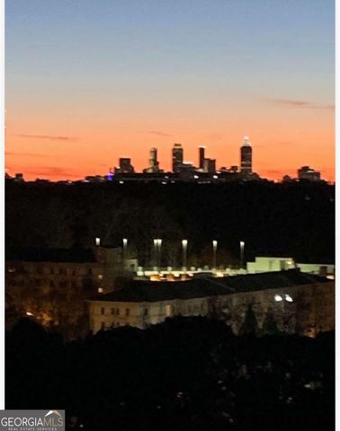 1501 Clairmont Road 1713, Decatur, GA 30033