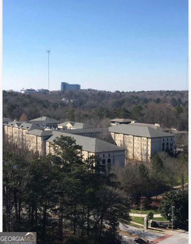 1501 Clairmont Road 1713, Decatur, GA 30033