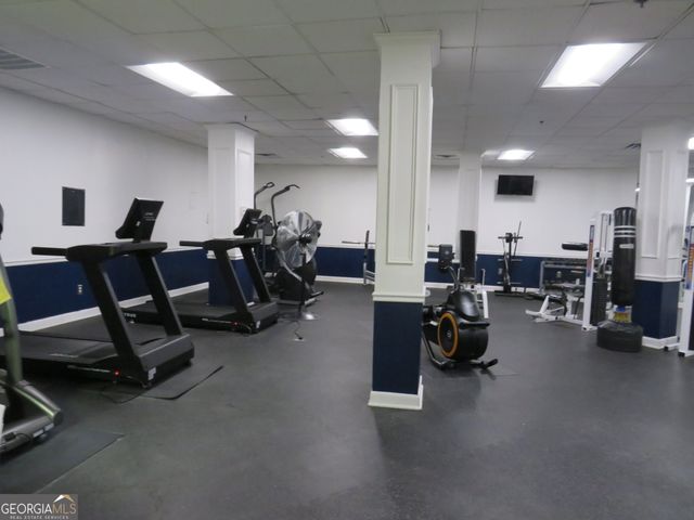 1501 Clairmont Road 1713, Decatur, GA 30033