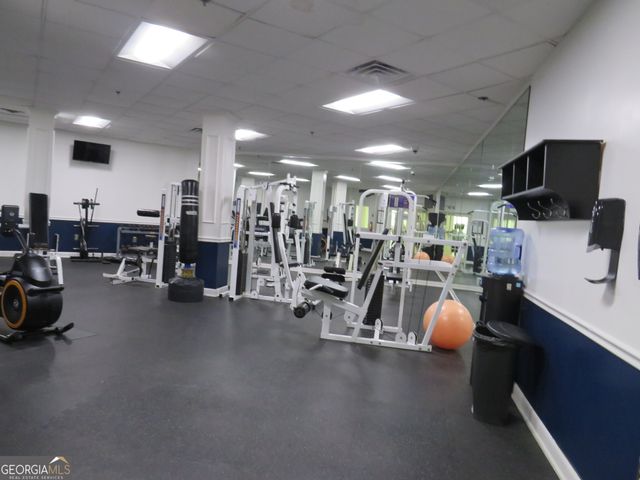 1501 Clairmont Road 1713, Decatur, GA 30033