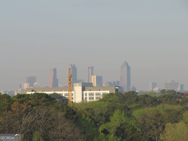 1501 Clairmont Road 1713, Decatur, GA 30033