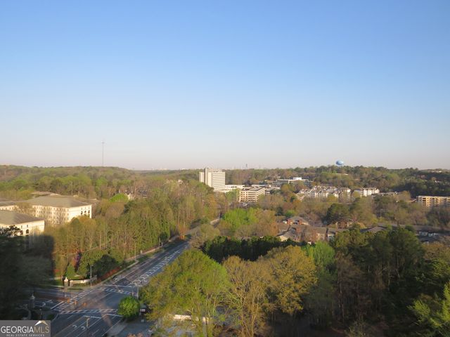 1501 Clairmont Road 1713, Decatur, GA 30033