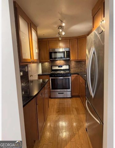 1501 Clairmont Road 1713, Decatur, GA 30033