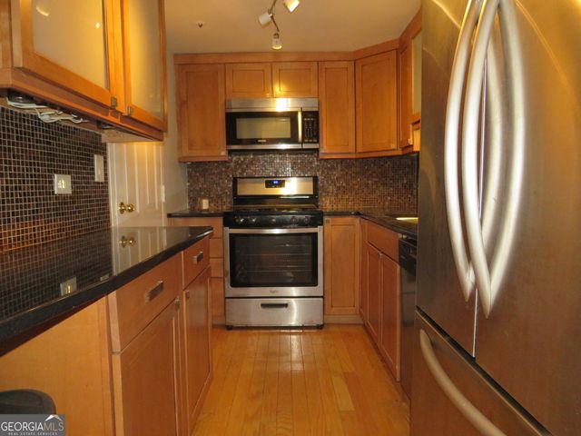 1501 Clairmont Road 1713, Decatur, GA 30033