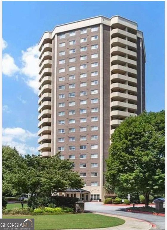 1501 Clairmont Road 1713, Decatur, GA 30033