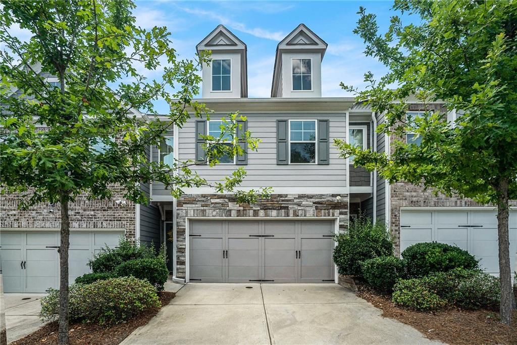 2921 Emme Court, Conyers, GA 30094