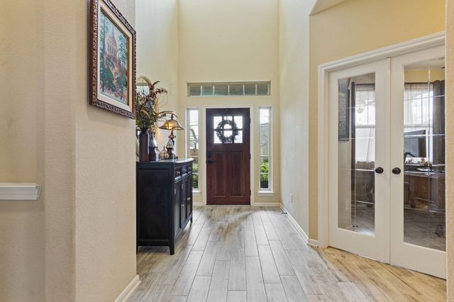 19626 Chaparral Berry Drive, Cypress, TX 77433