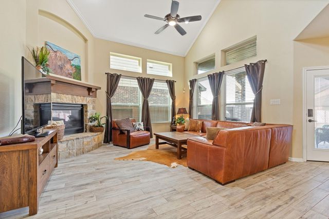 19626 Chaparral Berry Drive, Cypress, TX 77433