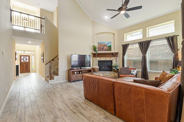 19626 Chaparral Berry Drive, Cypress, TX 77433