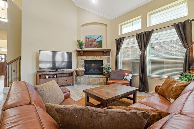 19626 Chaparral Berry Drive, Cypress, TX 77433