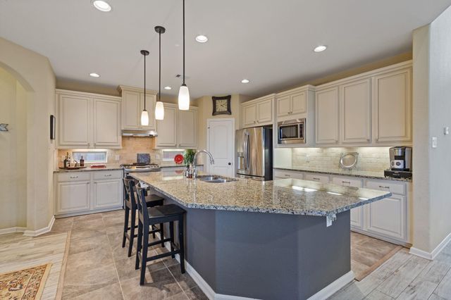 19626 Chaparral Berry Drive, Cypress, TX 77433