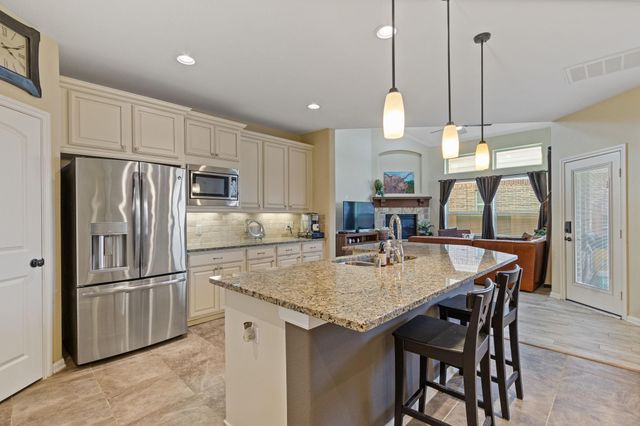 19626 Chaparral Berry Drive, Cypress, TX 77433