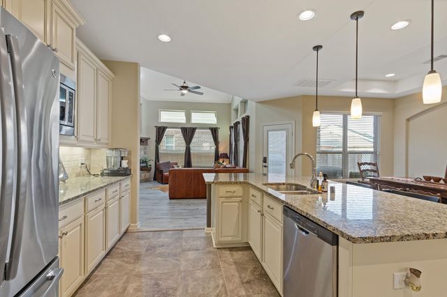 19626 Chaparral Berry Drive, Cypress, TX 77433