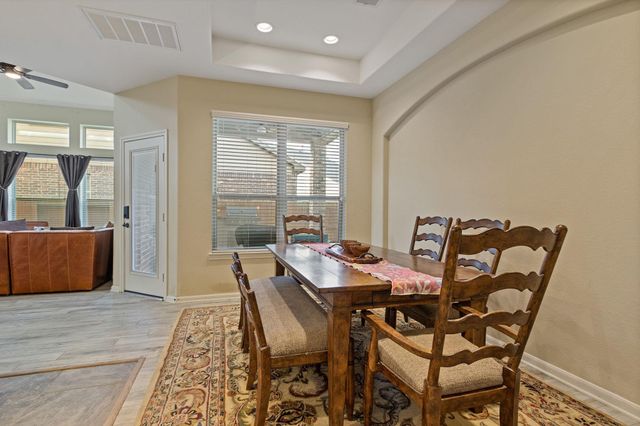 19626 Chaparral Berry Drive, Cypress, TX 77433