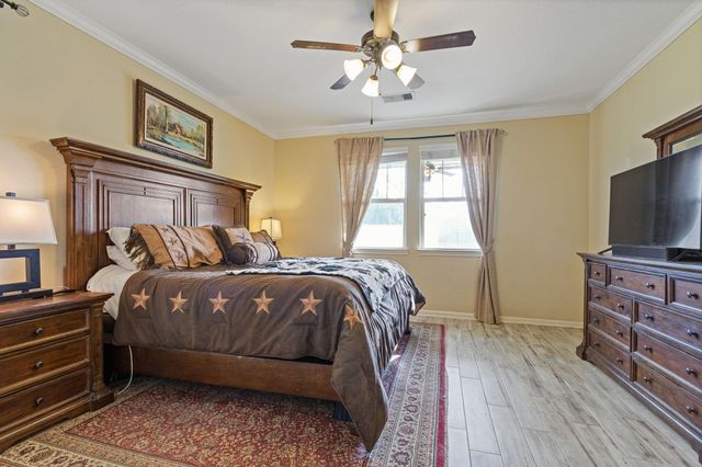 19626 Chaparral Berry Drive, Cypress, TX 77433