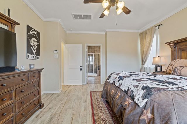19626 Chaparral Berry Drive, Cypress, TX 77433