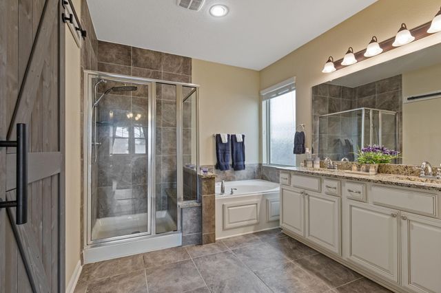 19626 Chaparral Berry Drive, Cypress, TX 77433