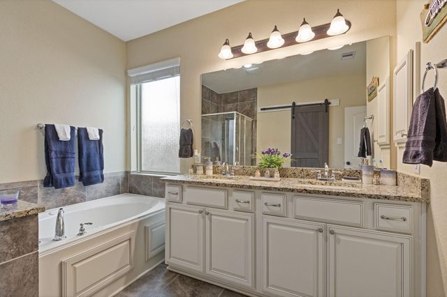 19626 Chaparral Berry Drive, Cypress, TX 77433