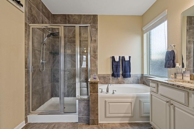 19626 Chaparral Berry Drive, Cypress, TX 77433