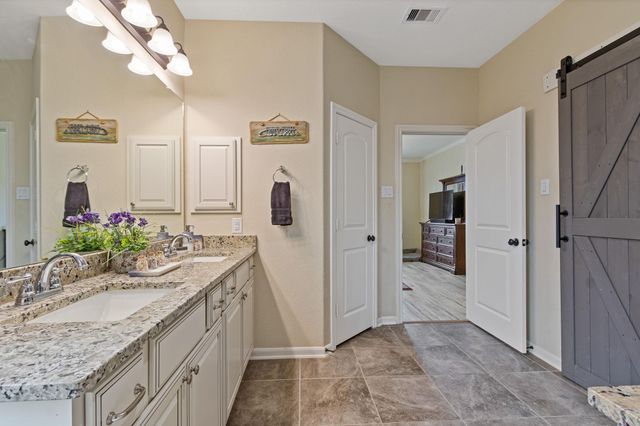 19626 Chaparral Berry Drive, Cypress, TX 77433