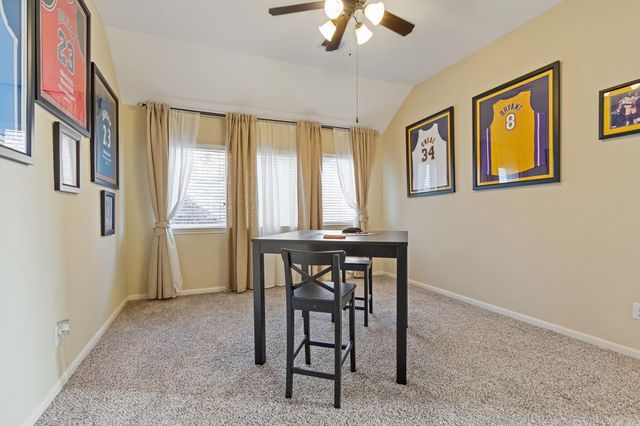 19626 Chaparral Berry Drive, Cypress, TX 77433