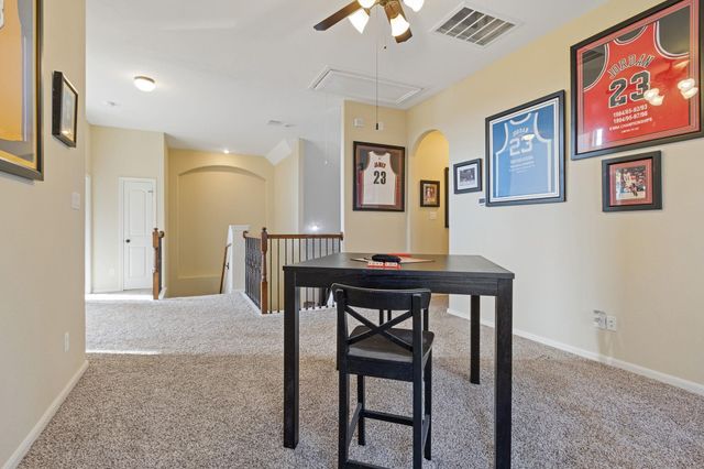 19626 Chaparral Berry Drive, Cypress, TX 77433
