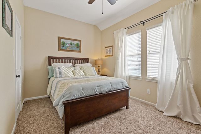 19626 Chaparral Berry Drive, Cypress, TX 77433