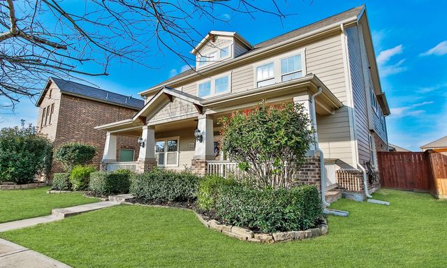 19626 Chaparral Berry Drive, Cypress, TX 77433