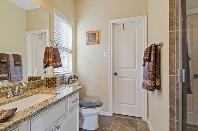 19626 Chaparral Berry Drive, Cypress, TX 77433