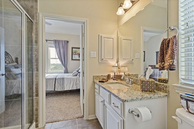 19626 Chaparral Berry Drive, Cypress, TX 77433