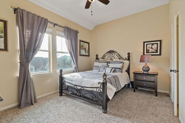 19626 Chaparral Berry Drive, Cypress, TX 77433