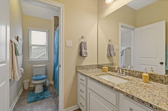 19626 Chaparral Berry Drive, Cypress, TX 77433
