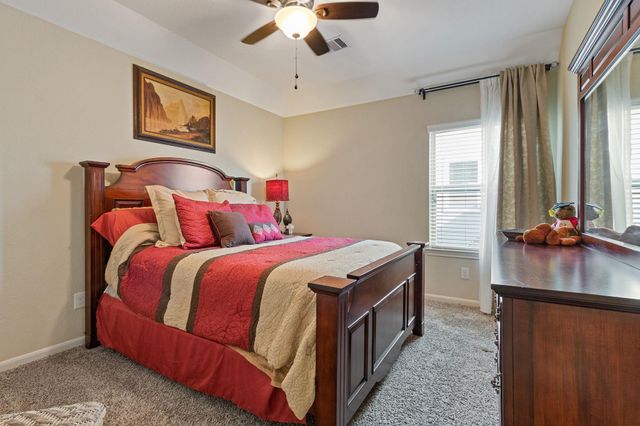 19626 Chaparral Berry Drive, Cypress, TX 77433