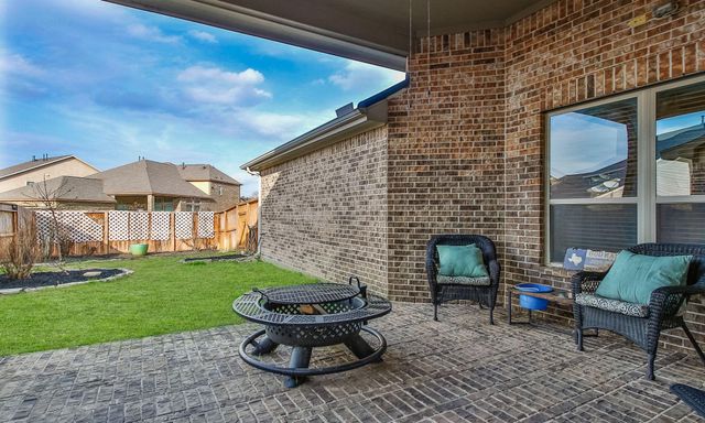 19626 Chaparral Berry Drive, Cypress, TX 77433