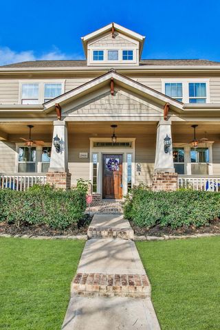 19626 Chaparral Berry Drive, Cypress, TX 77433