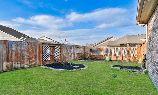 19626 Chaparral Berry Drive, Cypress, TX 77433