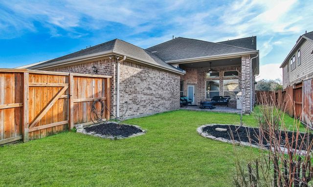 19626 Chaparral Berry Drive, Cypress, TX 77433