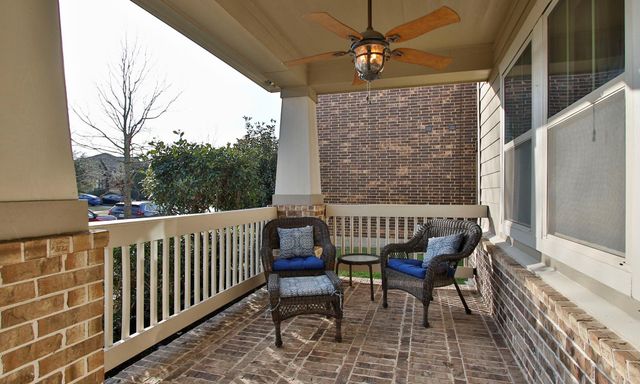 19626 Chaparral Berry Drive, Cypress, TX 77433