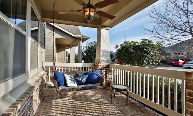 19626 Chaparral Berry Drive, Cypress, TX 77433