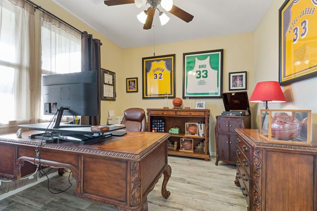 19626 Chaparral Berry Drive, Cypress, TX 77433