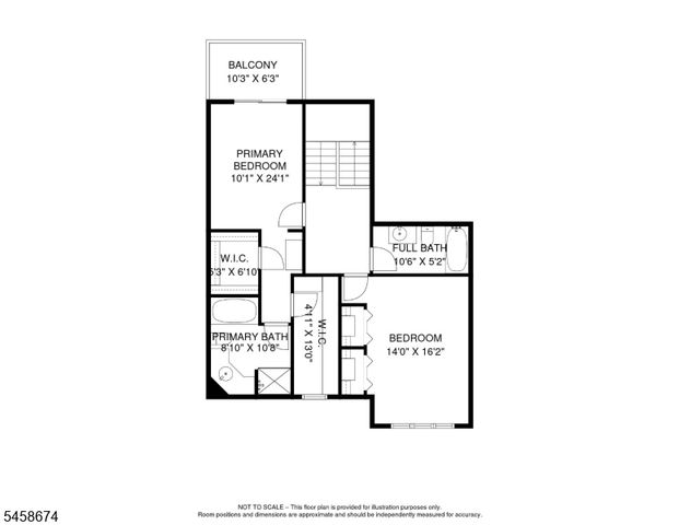23 Butternut Dr, Wayne Twp., NJ 07470