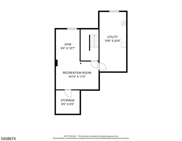 23 Butternut Dr, Wayne Twp., NJ 07470