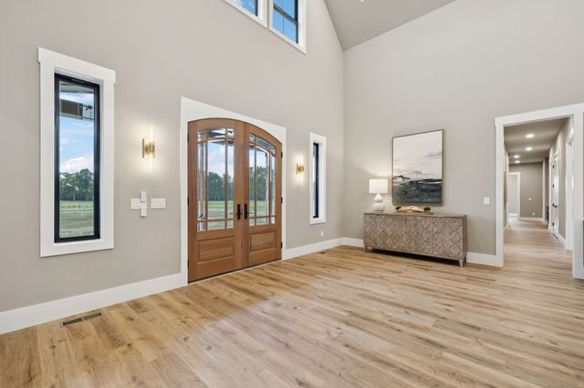 2487 Taylor Ln, Eagleville, TN 37060