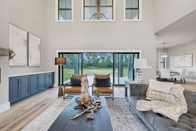 2487 Taylor Ln, Eagleville, TN 37060