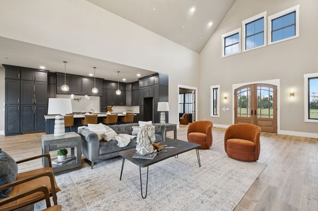 2487 Taylor Ln, Eagleville, TN 37060