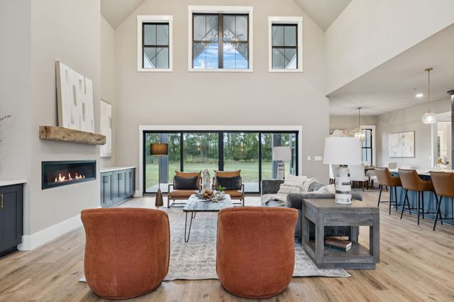 2487 Taylor Ln, Eagleville, TN 37060