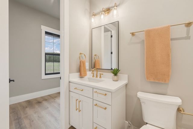 2487 Taylor Ln, Eagleville, TN 37060