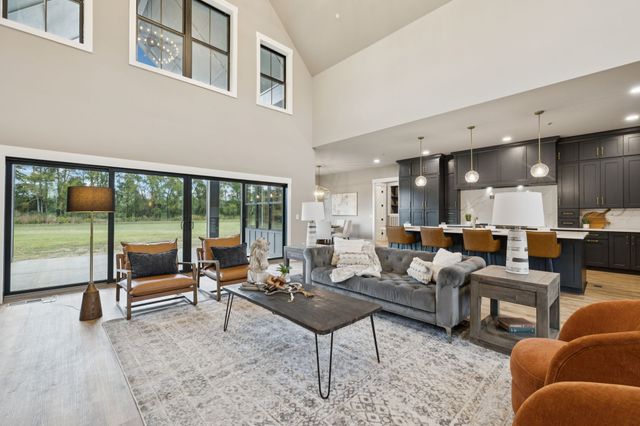 2487 Taylor Ln, Eagleville, TN 37060